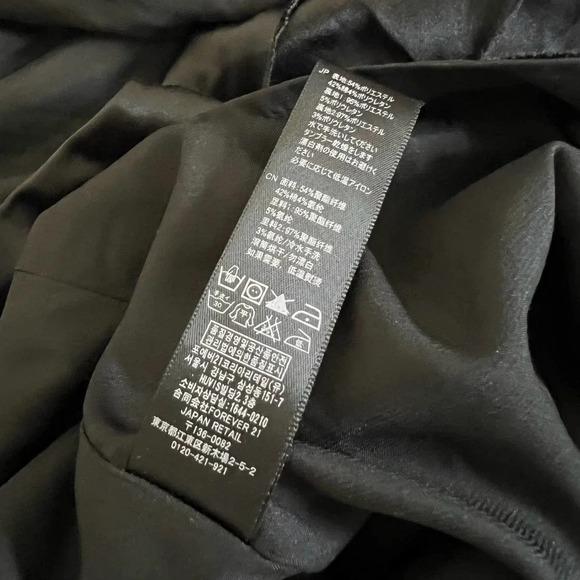 Forever 21 - Dress - Size S/P - Picture 9 of 9